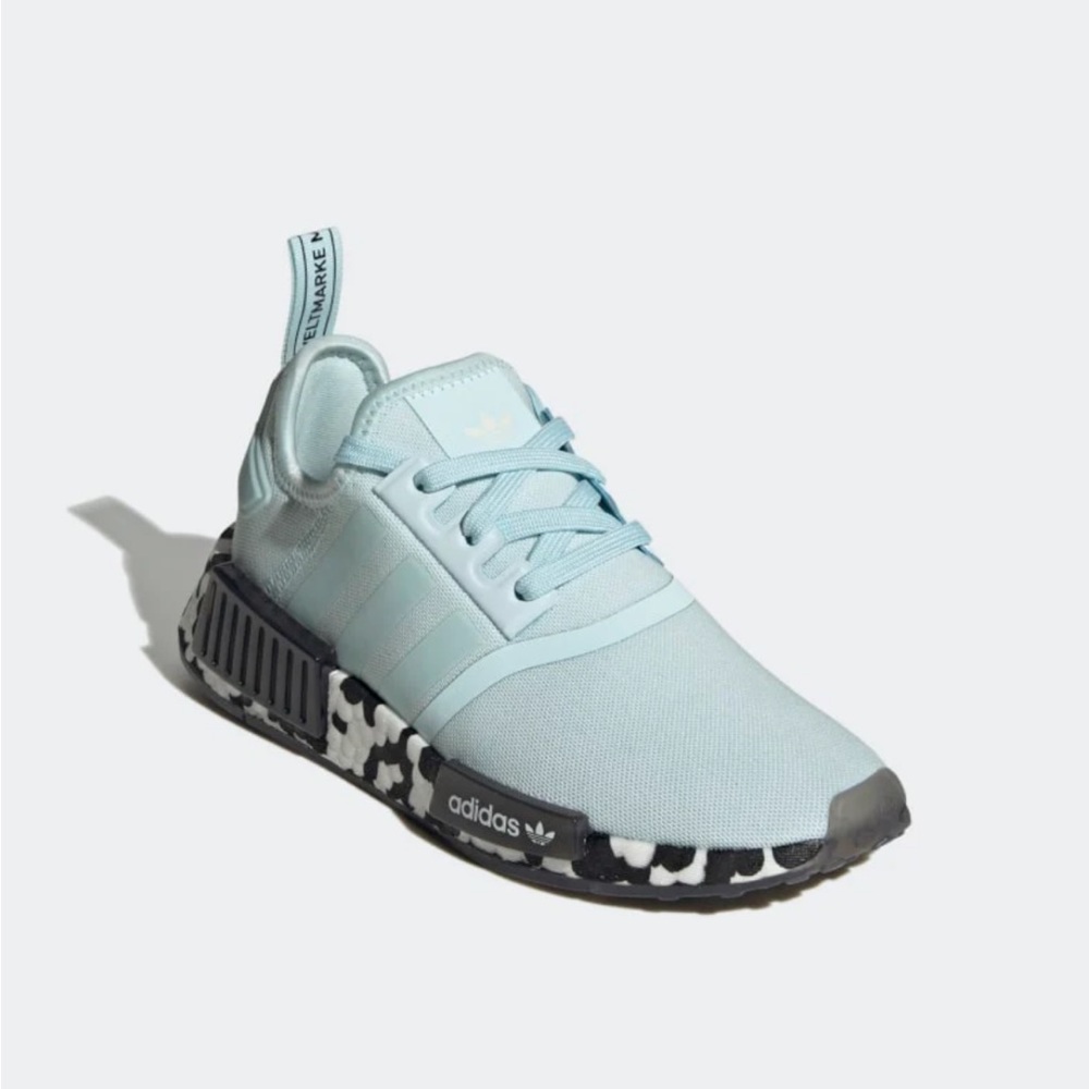 Adidas NMD_R1 SHOES 	Adidas NMD_R1 Shoes - US 5 Big Kid/Women 6.5